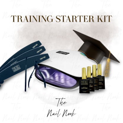 Student starter kit - Optional